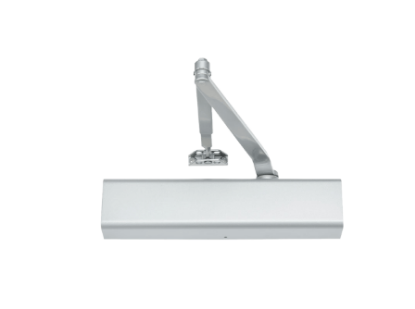 Show details for Accentra (Yale) 3521 / 3521T Multi-Sized Door Closer with Holder/Stop Arm 3501 689
